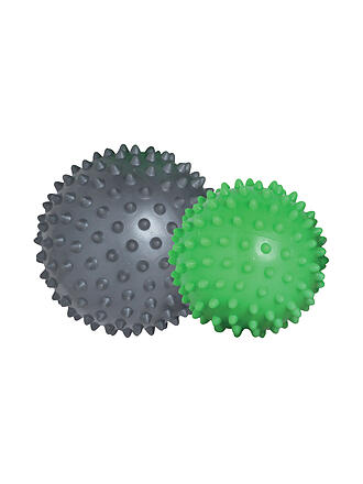 SCHILDKRÖT | Set de bolas con púas