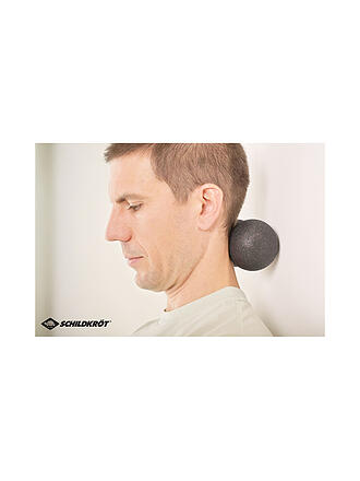 SCHILDKRÖT | Set de masaje dual