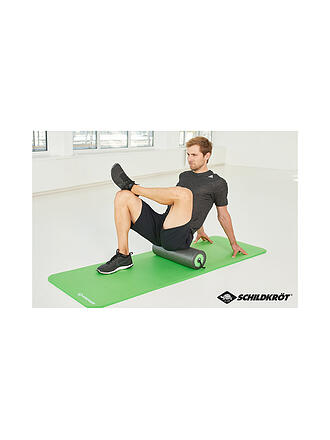 SCHILDKRÖT | Set de rodillo de masaje 3 en 1 / Set de fascia