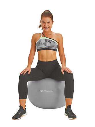 SCHILDKRÖT | Pelota de gimnasia 65cm