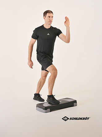 SCHILDKRÖT | Stepper de fitness