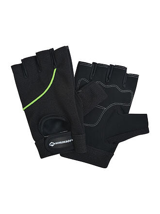 SCHILDKRÖT | Guantes de fitness "Classic", talla S/M