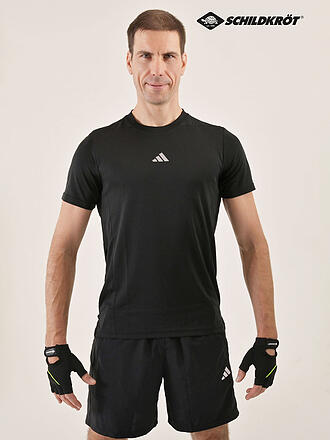 SCHILDKRÖT | Guantes de fitness "Classic", talla S/M