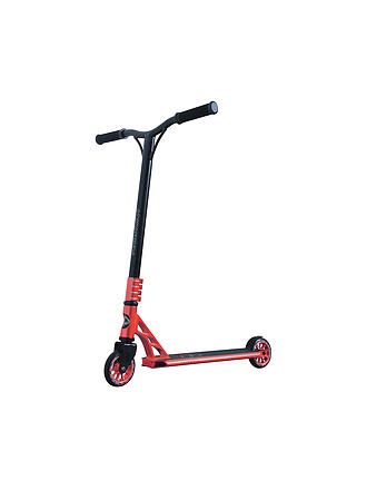 SCHILDKRÖT | Patinete acrobático Flipship
