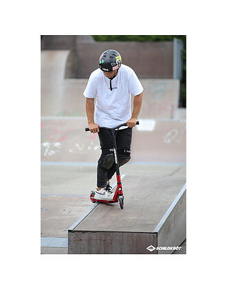 SCHILDKRÖT | Patinete acrobático Flipship