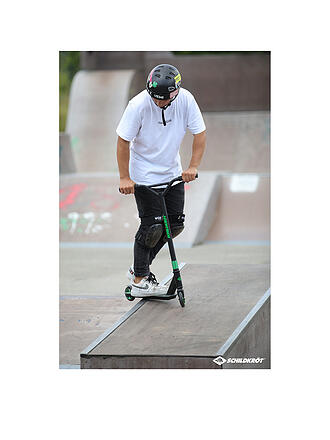 SCHILDKRÖT | Patinete acrobático Untwist Ocean