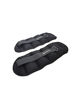 SCHILDKRÖT | Set de Pesas para Brazos y Piernas 2kg