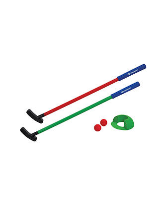 SCHILDKRÖT | Mini Golf Set