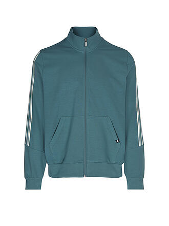 SCHNEIDER SPORTSWEAR | Sudadera con cremallera para hombre TIMONM