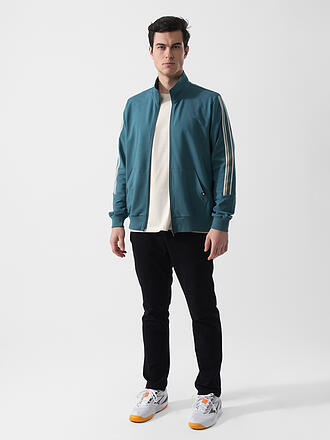 SCHNEIDER SPORTSWEAR | Sudadera con cremallera para hombre TIMONM