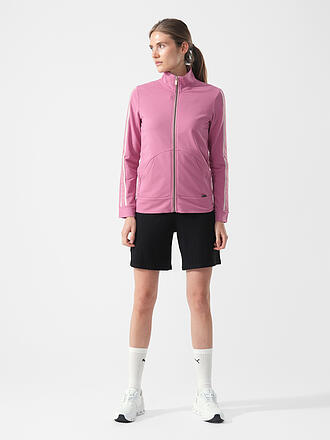 SCHNEIDER SPORTSWEAR | Sudadera con cremallera Breena para mujer