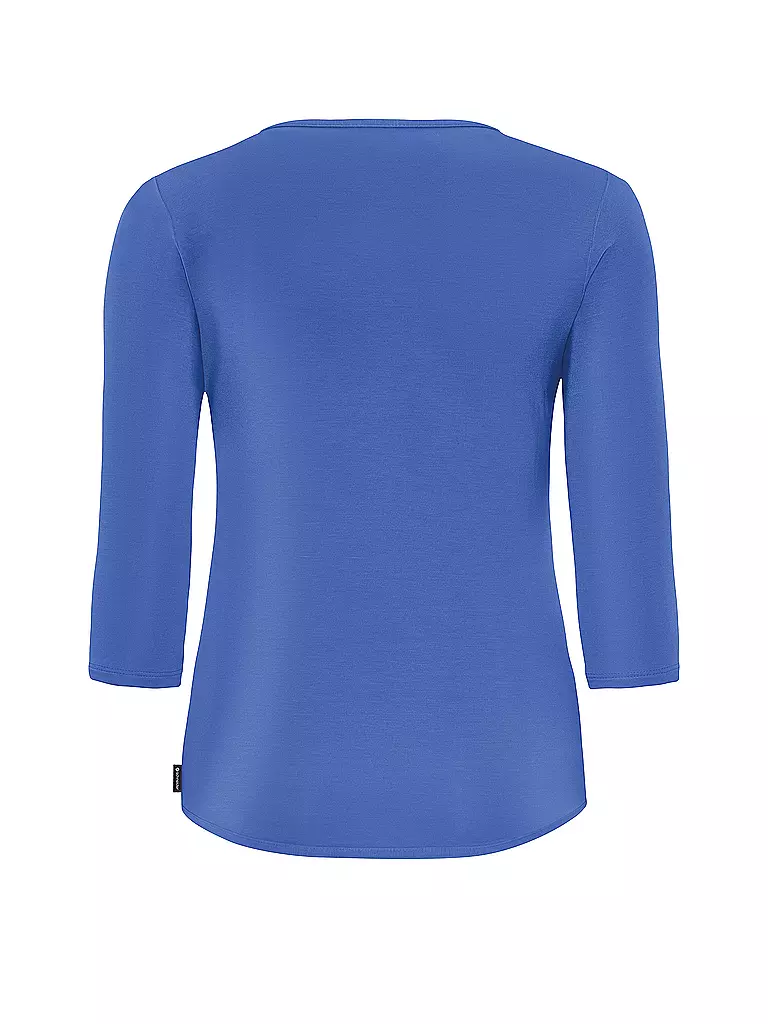 SCHNEIDER SPORTSWEAR |  Damen T-Shirt MADITAW  | Azul claro