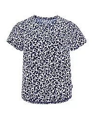 SCHNEIDER SPORTSWEAR | Camiseta de mujer ANABELLW | Azul oscuro