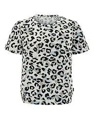 SCHNEIDER SPORTSWEAR | Camiseta de mujer NALANIW | Blanco