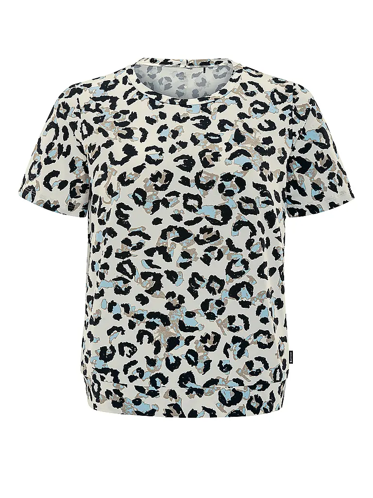 SCHNEIDER SPORTSWEAR | Camiseta de mujer NALANIW | Blanco