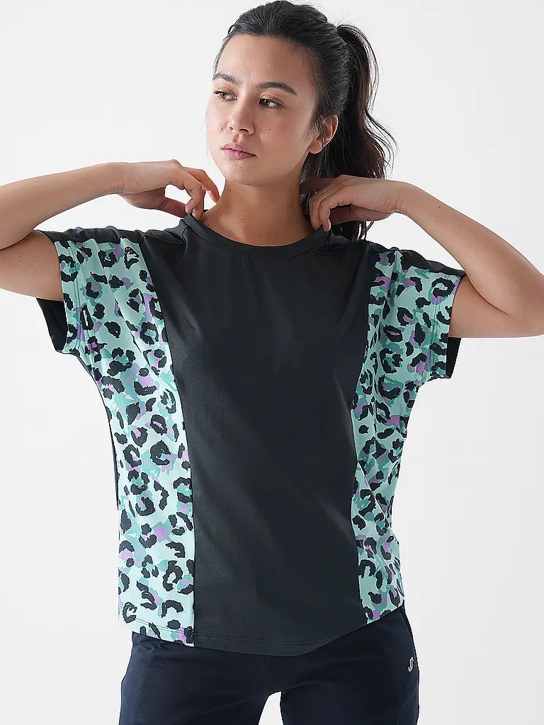 SCHNEIDER SPORTSWEAR | Camiseta de mujer NELLYW |