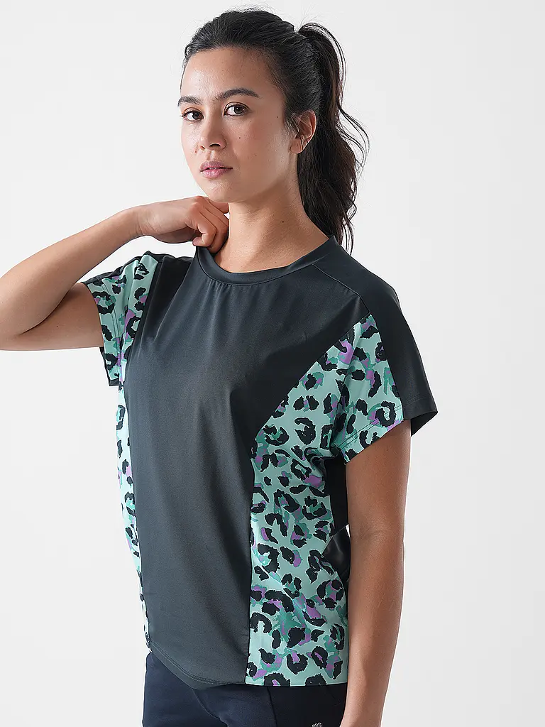 SCHNEIDER SPORTSWEAR | Camiseta de mujer NELLYW |