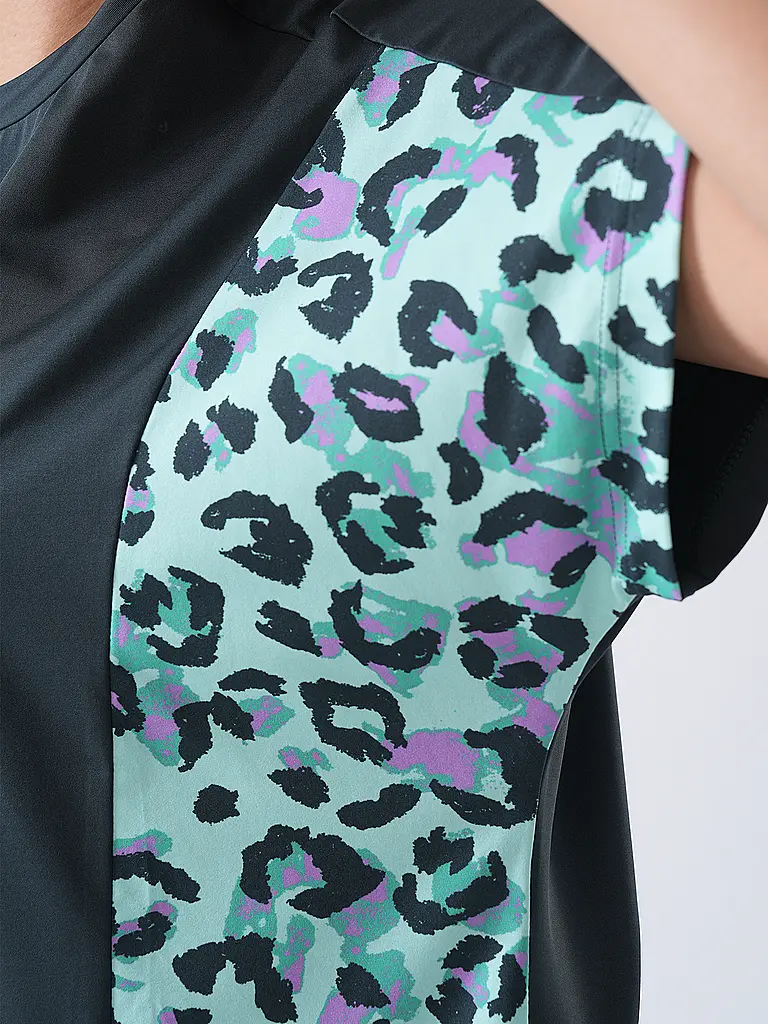 SCHNEIDER SPORTSWEAR | Camiseta de mujer NELLYW |