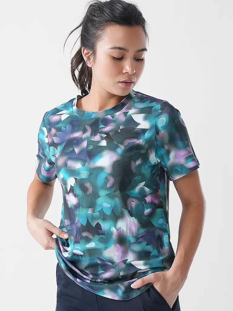 SCHNEIDER SPORTSWEAR | Camiseta de mujer NESSAW |