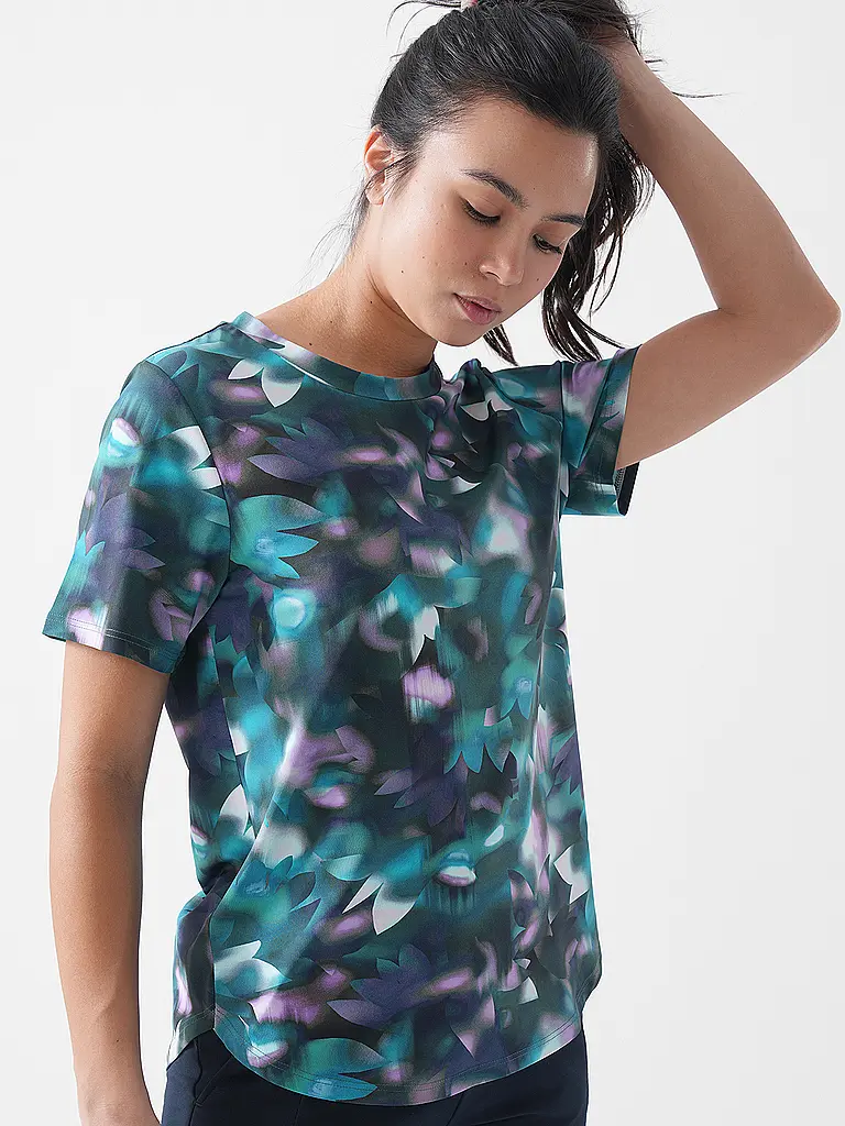 SCHNEIDER SPORTSWEAR | Camiseta de mujer NESSAW |