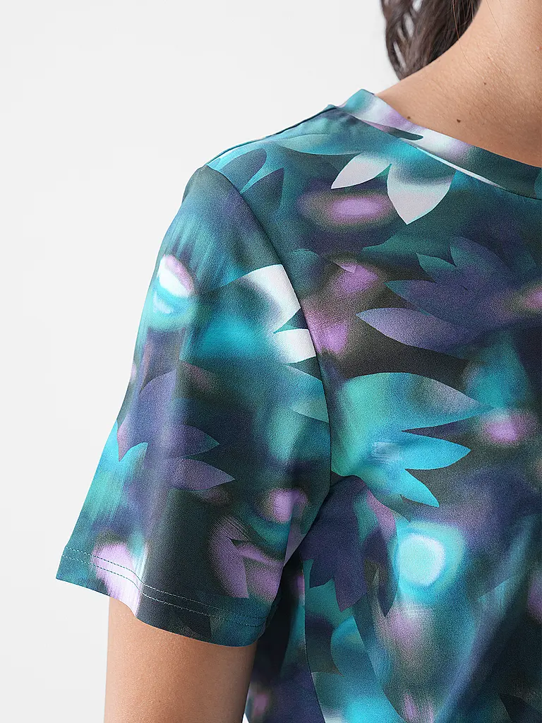 SCHNEIDER SPORTSWEAR | Camiseta de mujer NESSAW |