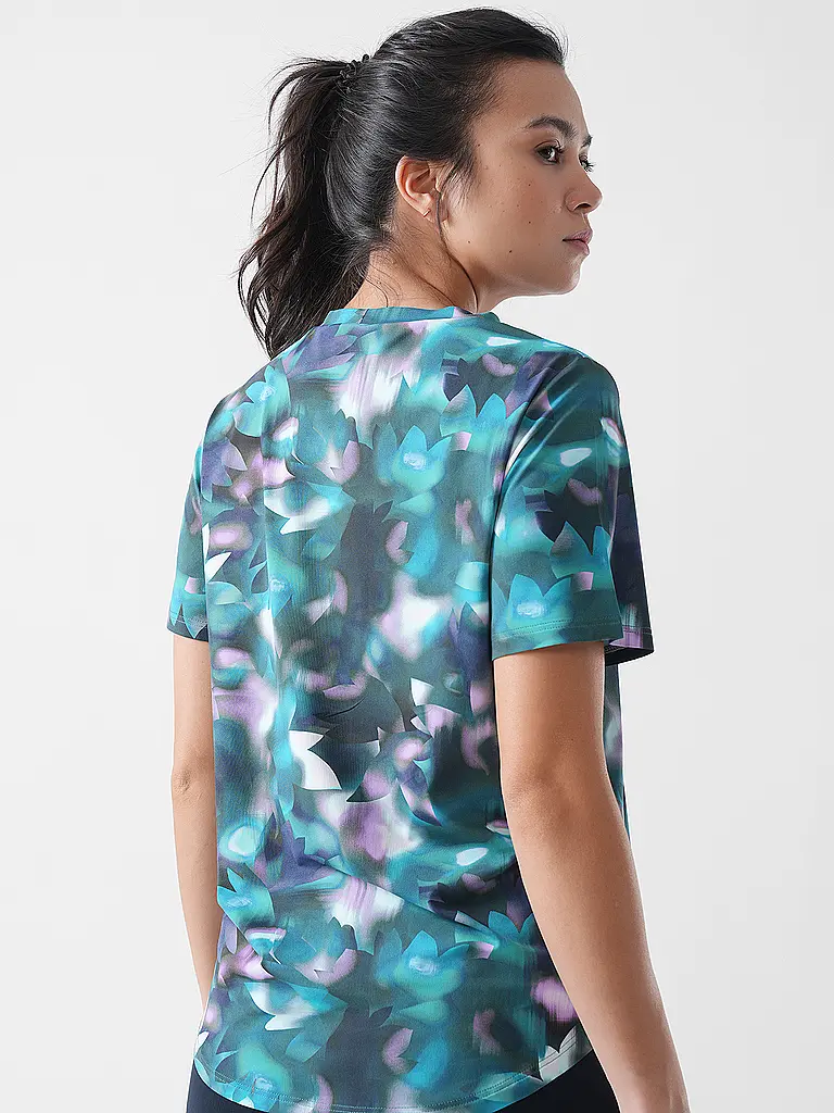 SCHNEIDER SPORTSWEAR | Camiseta de mujer NESSAW |