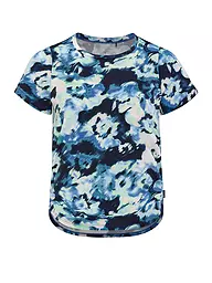 SCHNEIDER SPORTSWEAR | Camiseta de mujer SIAW | Azul oscuro