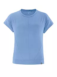 SCHNEIDER SPORTSWEAR | Camiseta de mujer SVEAW | Azul claro