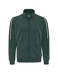 SCHNEIDER SPORTSWEAR | Chaqueta de hombre CHARLIEM | Verde oscuro