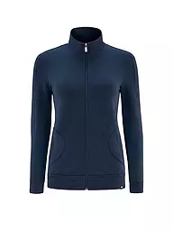 SCHNEIDER SPORTSWEAR | Chaqueta de mujer ALYSAW | Azul oscuro