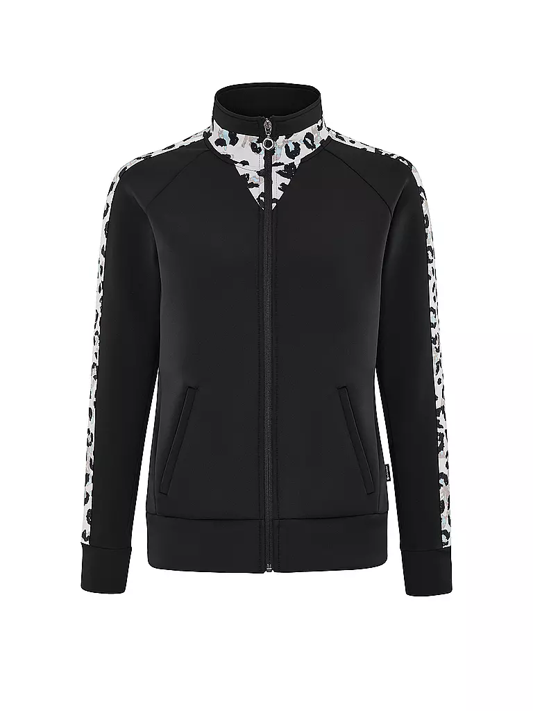 SCHNEIDER SPORTSWEAR | Chaqueta de mujer CATIAW | Negro