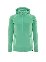 SCHNEIDER SPORTSWEAR | Chaqueta de mujer CELEMENTINEW | Verde claro