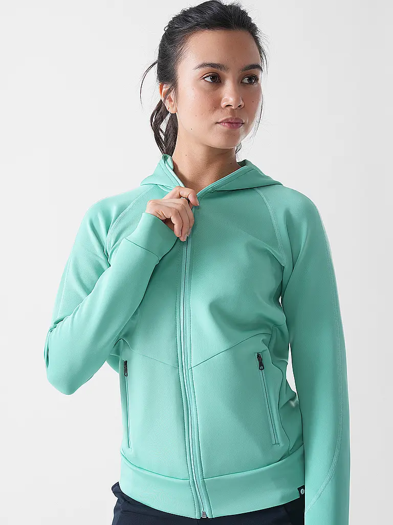 SCHNEIDER SPORTSWEAR | Chaqueta de mujer CELEMENTINEW |