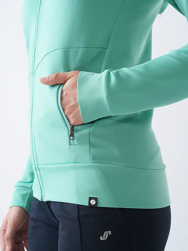 SCHNEIDER SPORTSWEAR | Chaqueta de mujer CELEMENTINEW |