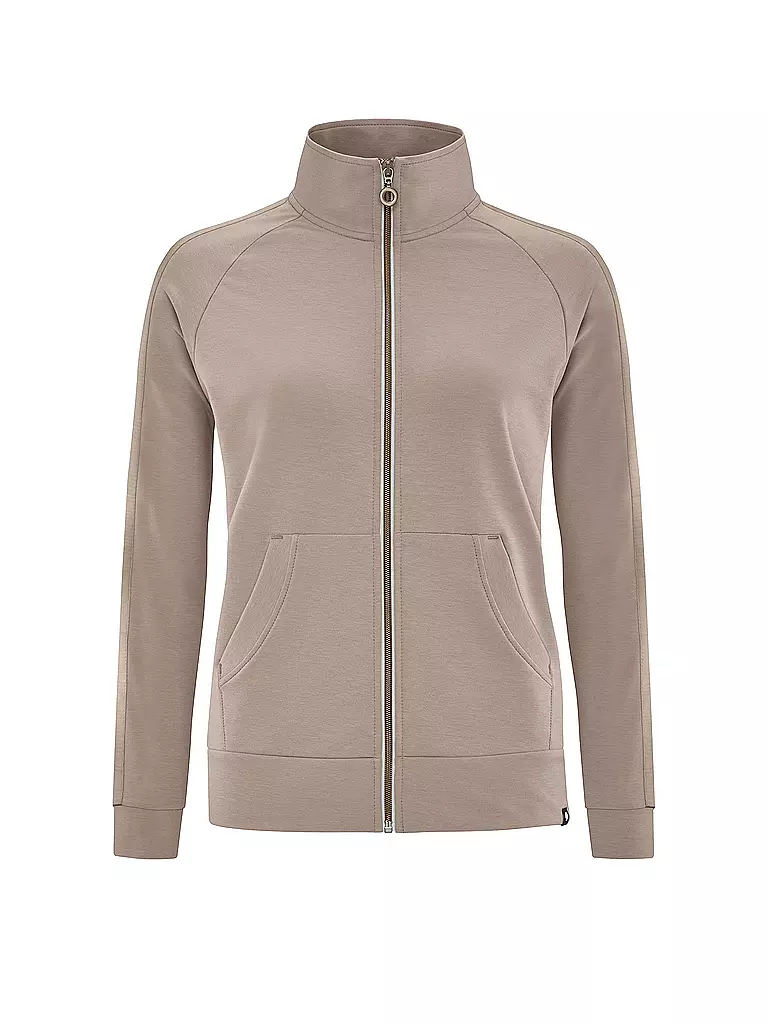 SCHNEIDER SPORTSWEAR | Chaqueta de mujer MARCELLAW | Beige
