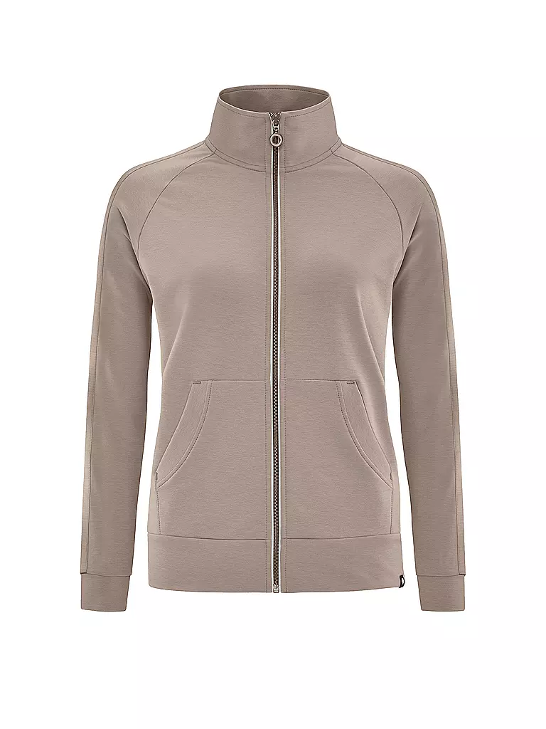 SCHNEIDER SPORTSWEAR | Chaqueta de mujer MARCELLAW | Camel