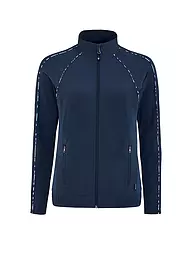 SCHNEIDER SPORTSWEAR | Chaqueta de mujer STACYW | Azul oscuro
