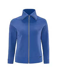 SCHNEIDER SPORTSWEAR | Damen Jacke SIBYLLW | Azul claro