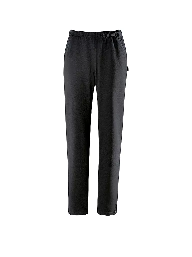 SCHNEIDER SPORTSWEAR | Damen Jogginghose ISCHGLW | Negro