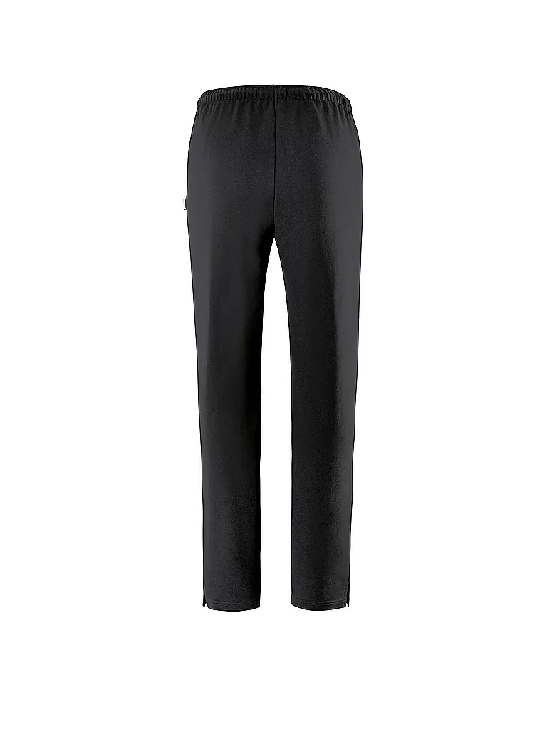 SCHNEIDER SPORTSWEAR | Damen Jogginghose ISCHGLW | Negro