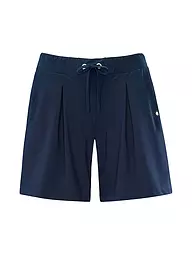 SCHNEIDER SPORTSWEAR | Damen Short ACAPULCOW | Azul oscuro