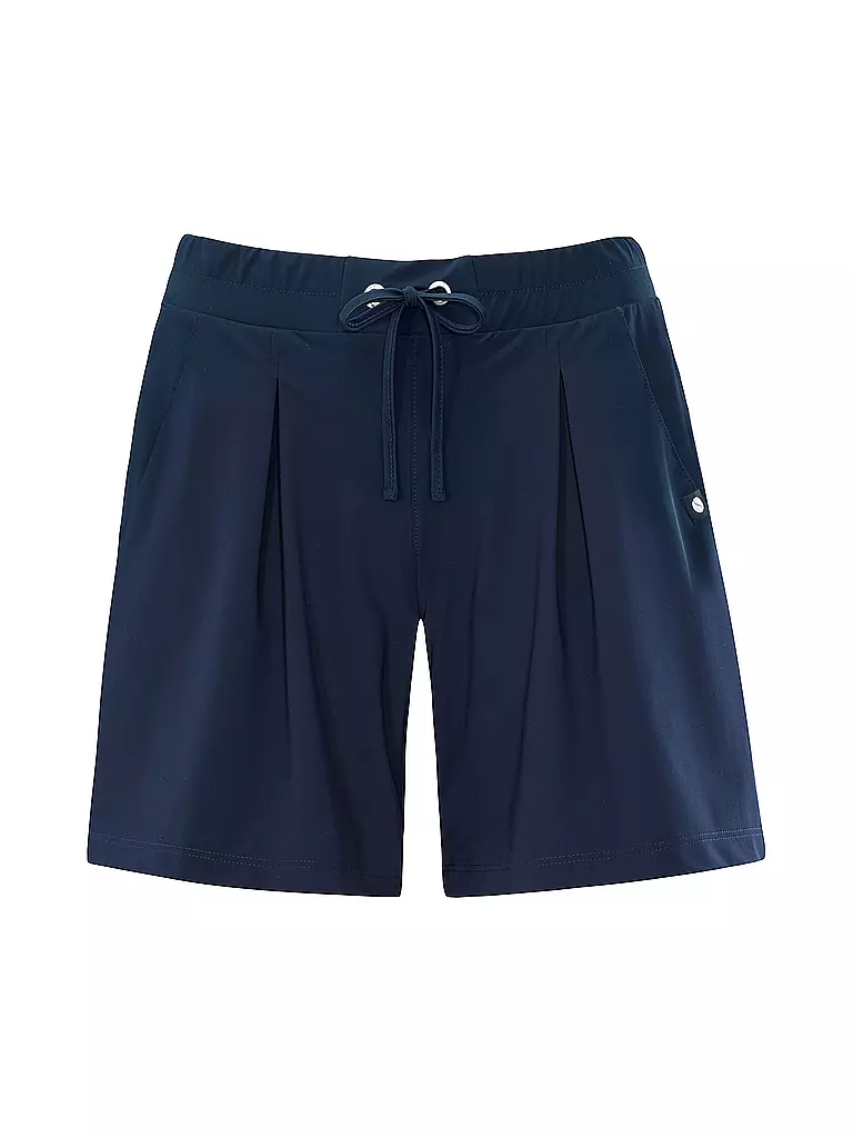 SCHNEIDER SPORTSWEAR | Damen Short ACAPULCOW | Azul oscuro
