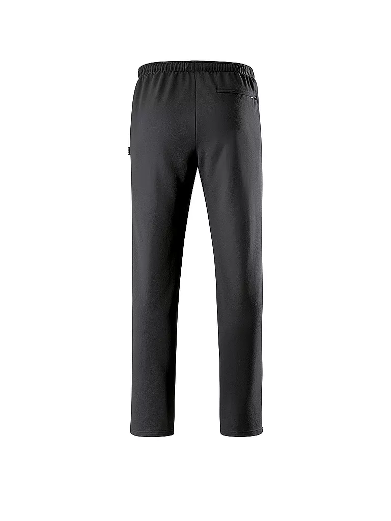 SCHNEIDER SPORTSWEAR | Pantalón de chándal LINZM para hombre | Negro