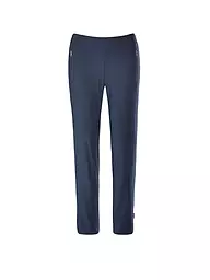 SCHNEIDER SPORTSWEAR | Pantalones de jogging mujer ALABAMAW | Azul oscuro