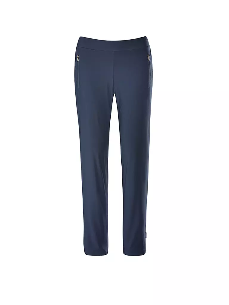 SCHNEIDER SPORTSWEAR | Pantalones de jogging mujer ALABAMAW | Azul oscuro
