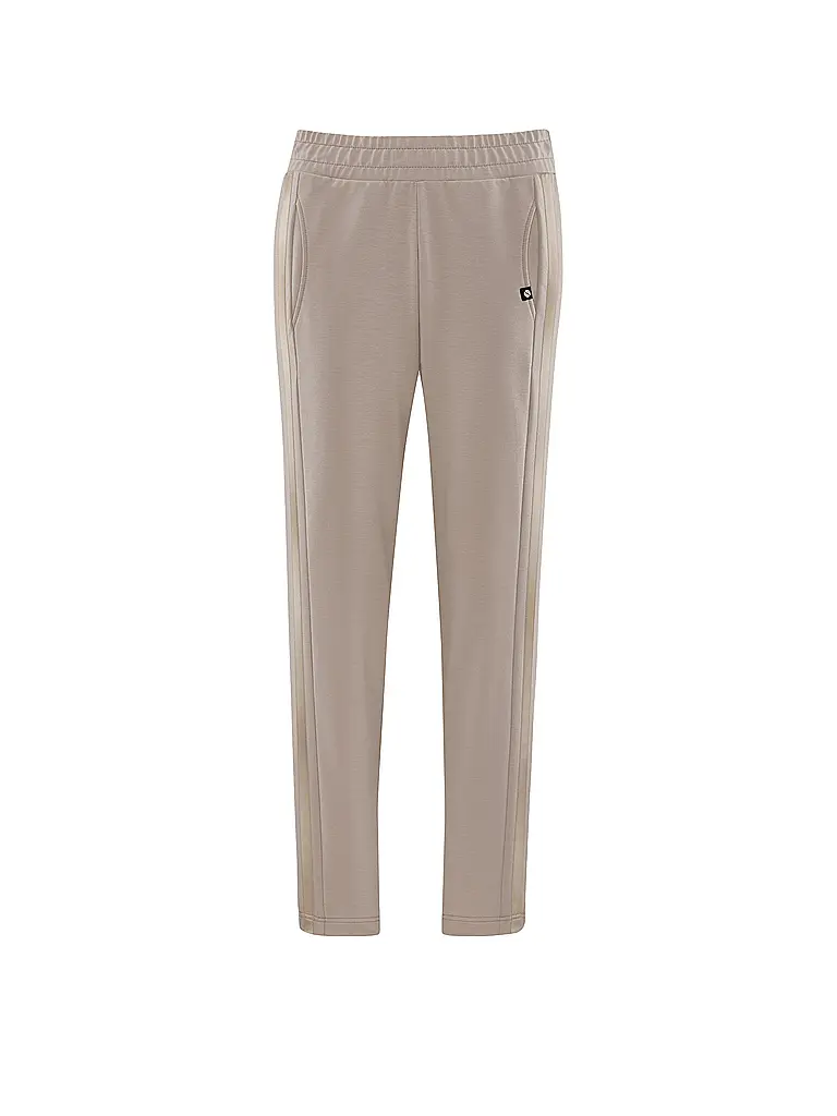 SCHNEIDER SPORTSWEAR | Pantalones de jogging mujer MELROSEW | Camel