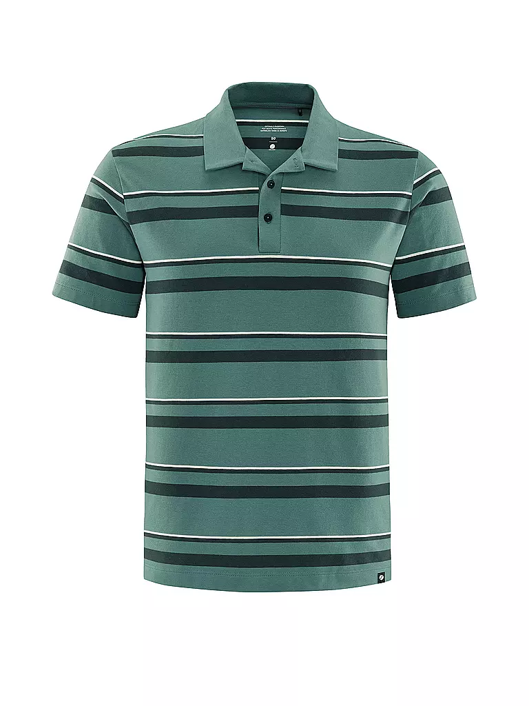 SCHNEIDER SPORTSWEAR | Polo de hombre RICKM | Verde