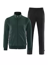 SCHNEIDER SPORTSWEAR | Traje de entrenamiento BENJOM para hombre | Verde oscuro