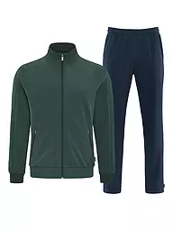 SCHNEIDER SPORTSWEAR | Traje de entrenamiento CHANDLERM para hombre | Verde oscuro