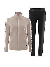 SCHNEIDER SPORTSWEAR | Traje de entrenamiento para mujer CELIAW | Camel